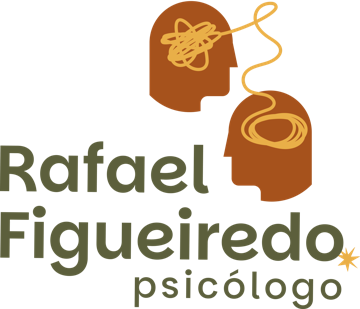 Rafael Figueiredo, psicólogo